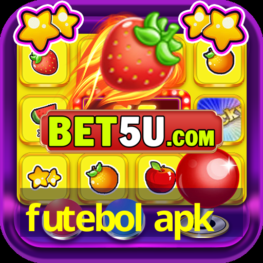 futebol apk